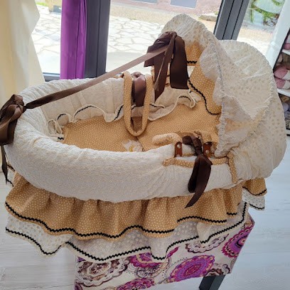 Titi Couture, Couturier à Saint-Seurin-sur-l'Isle