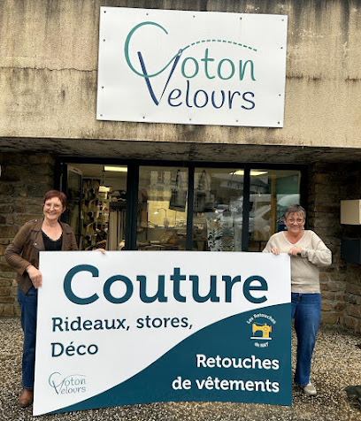 Les Retouches De Nat, Couturier à Plaintel