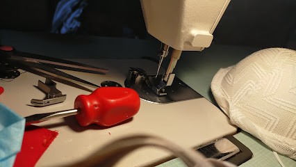 Atelier de Couture, Retouche, Couturier à Saint-Bonnet-en-Champsaur