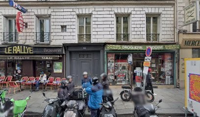 teinture textile Haute Couture, Couturier à Paris 10