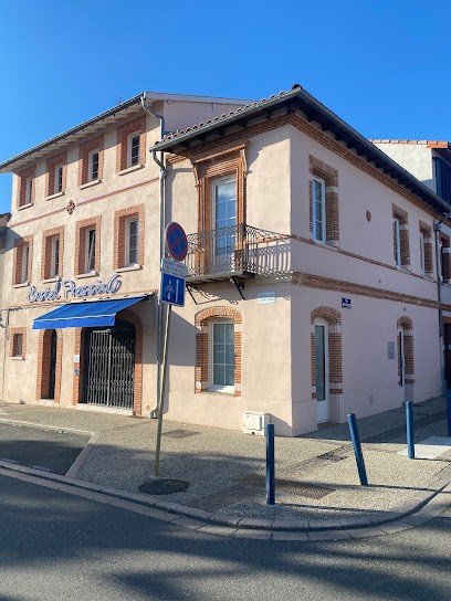 Castel Création, Couturier à Castelginest