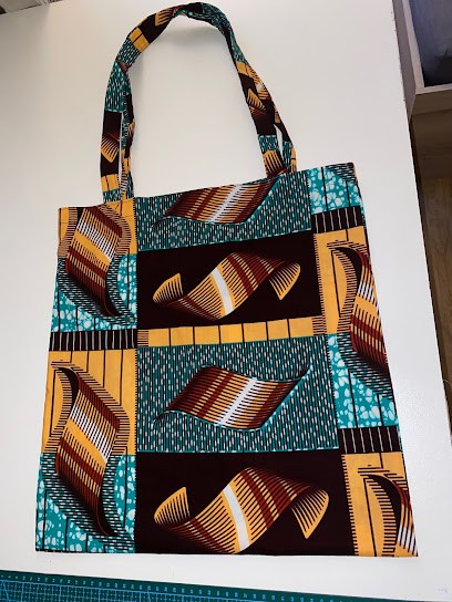 Kanji Boutique, Couturier à La Verrière