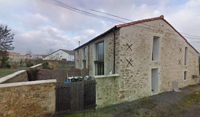 Atelier du Renard, Service de Broderie à Gorges