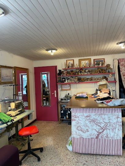 Côté Couture Retouches, Couturier à Saint-Rémy-de-Provence
