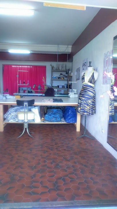 Label Couture Fayence, Couturier à Fayence