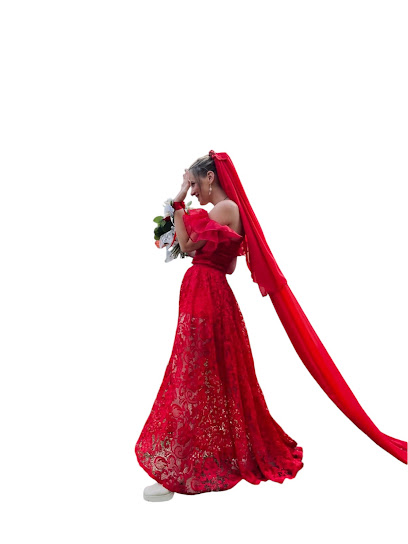 Boutique Atelier Rose Couturier à Nanton