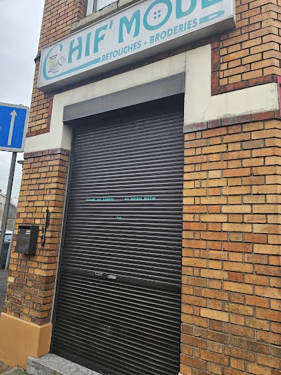 Chif'Mode, Couturier à Lezennes