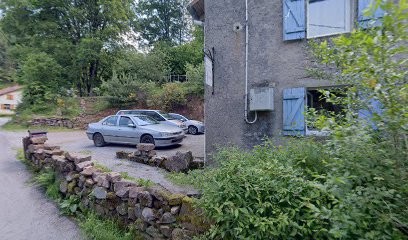 Julie Couture, Couturier à Raon-aux-Bois