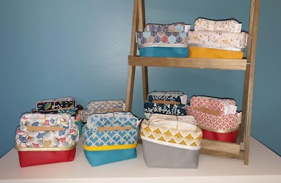 Fil De Vie, Couturier à Pleugueneuc