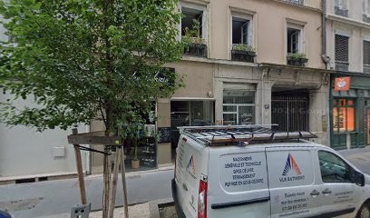 TOUCH VIVA Lyon, Couturier à Lyon 02