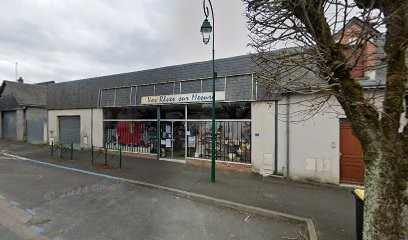 Gauthier Tromas Marie-Line, Couturier à Cour-Cheverny