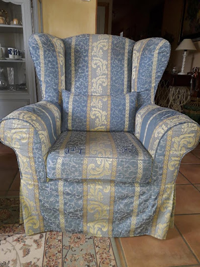 Branthome Sylvie, Couturier à Bourganeuf