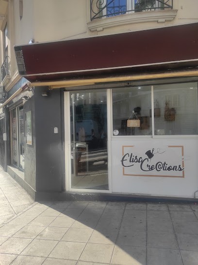 ElisaCré@tions, Couturier à Nice