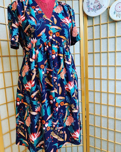 Stelladisev, Couturier à Val de Chaise