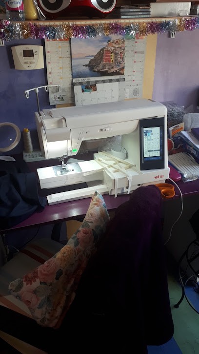 La Bobine De Vero, Couturier à Trélissac