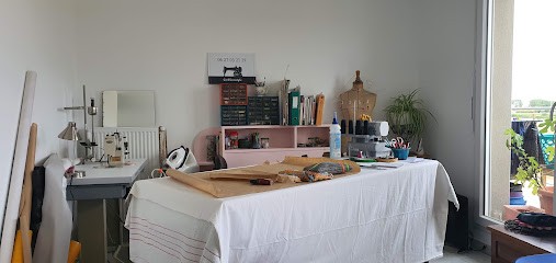 Cécil'créastyls, Couturier à Villeneuve-lès-Béziers