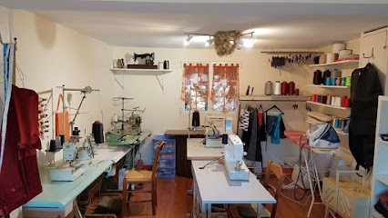 QUIEREME, Couturier à Champhol