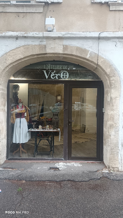 L'atelier De Vero - Couture Médiévale. Couturier à Tarascon