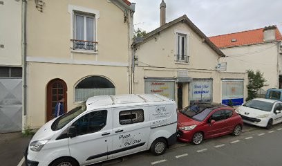 Brodetmoi, Service de Broderie à Vigneux-sur-Seine