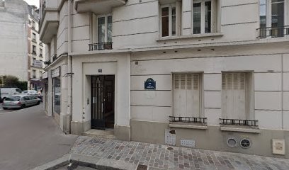 Aussi Belle, Couturier à Paris 13