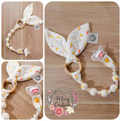 Mmj Couture, Couturier à Ourville-en-Caux