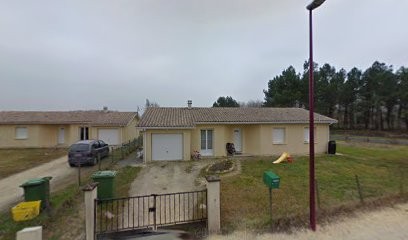 Les Petites Coutures D'ernestine, Couturier à Landiras