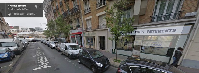 Retoucherie tous vêtements SARL REVE, Couturier à Courbevoie