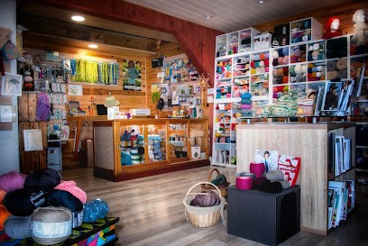 Les Pelotes, Boutique de Laine à Gap