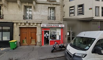 Kramsone Retouche, Couturier à Paris 18