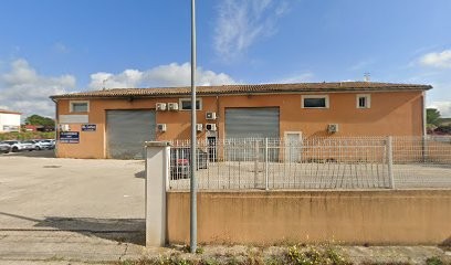 Bleu Lavande, Couturier à Caveirac