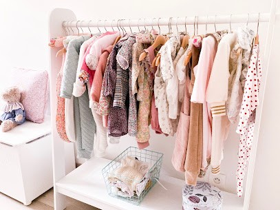 Maison Tallulah, Couturier à Beynes