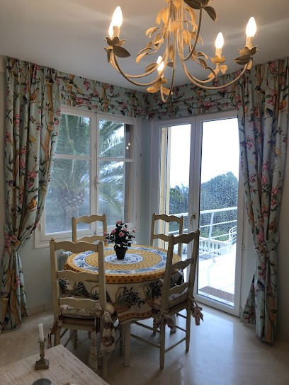 Couturière Mougins (Droit Fil), Couturier à Mougins