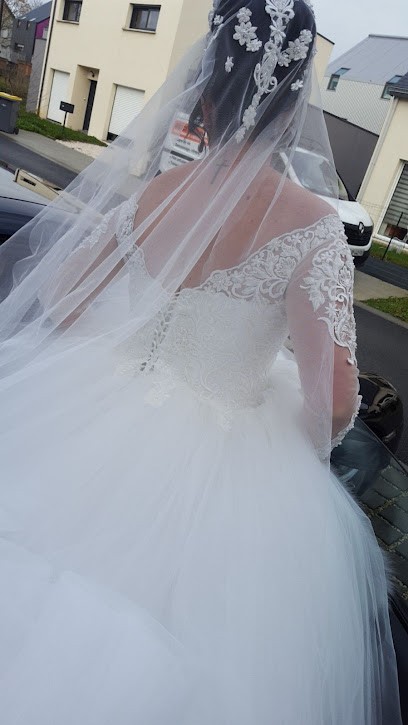 Naima.B | Couture | Retouches | Rennes, Couturier à Rennes