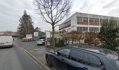 Jean-Bernard - Couturier Chez Vous - Tilli, Couturier à Sarcelles