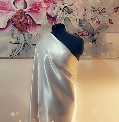 Rosamy Couture, Couturier à La Vernelle