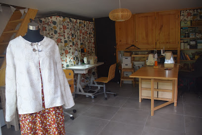 Silki - Atelier De Transmission Textile, Couturier à Val-d'Usiers