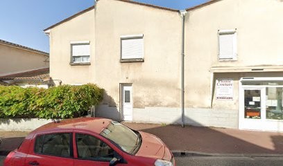 Jourdain Stephanie, Couturier à Coutras