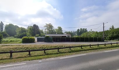 Broderie Morel, Service de Broderie à Lesdins