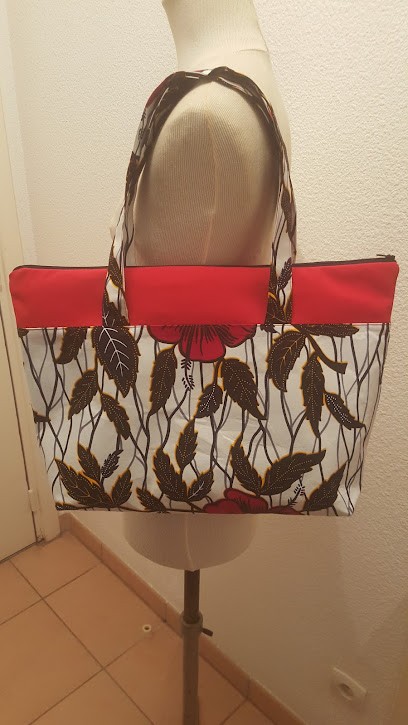 Vous allez faire des jalouses, Couturier à Villefranche-de-Lauragais