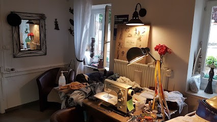 Dentelle Couture, Couturier à Saint-Denis-en-Bugey