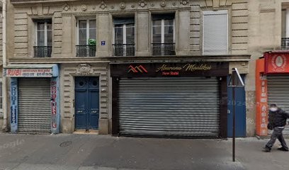 Guna Tailors, Couturier à Paris 10