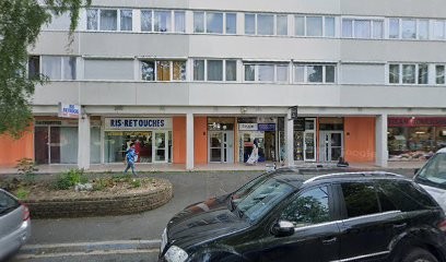 CTC, Couturier à Ris-Orangis