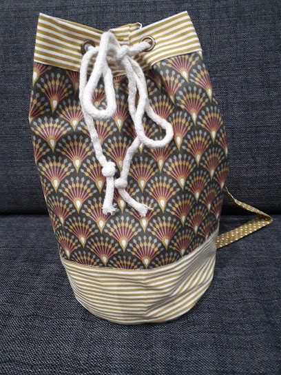 A Fond Les Bobines, Couturier à La Chapelle-sur-Erdre