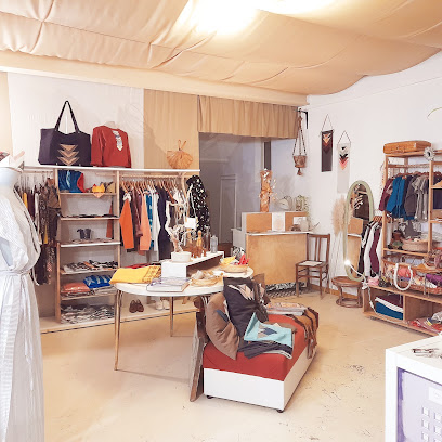 Zette - Sistas Labospace, Couturier à Saint-Maime