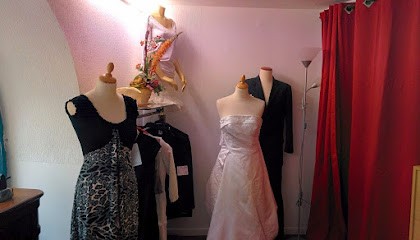 HANA RETOUCHES, Couturier à Strasbourg