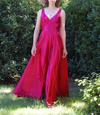 Elégance Couture, Couturier à Saint-Sulpice-et-Cameyrac