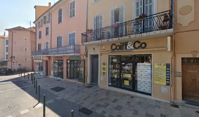 La Coutur'Hyères, Couturier à Hyères