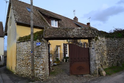 De fil en aiguille, Couturier à Courcelles-lès-Gisors