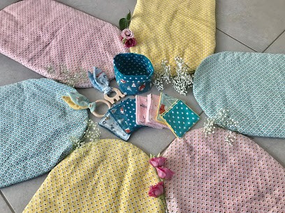 MC-Créations, Couturier à Valleiry