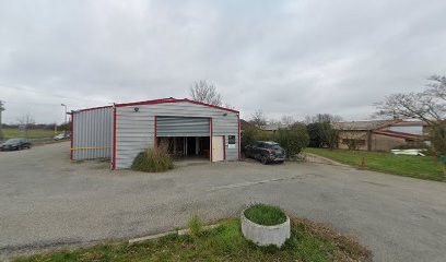 Modoïd Work System, Couturier à Aussonne